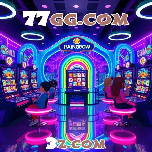 77gg.com: A Comunidade Que Todo Jogador Deseja Fazer Parte