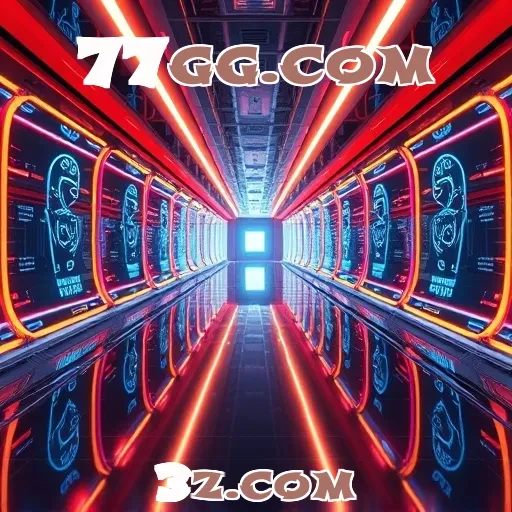 77gg.com: A Magia do Jackpot e Seus Super Prêmios!