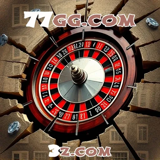 77gg.com: A Loteria Brasileira Que Você Não Pode Perder
